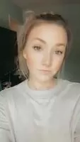 Surprise! Enjoy my boobs ☺️