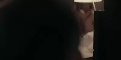 Maite Perroni in Dark Desire AKA Oscuro deseo