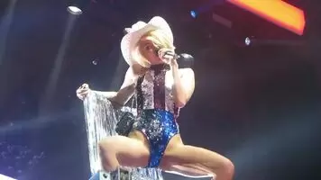 Miley Cyrus