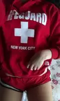 lifeguard off duty