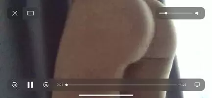 Ass x 100