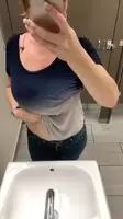 Horny at work, come find me!
