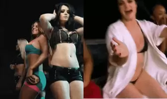 Paige in her prime