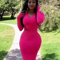 Thick AF 😋👀