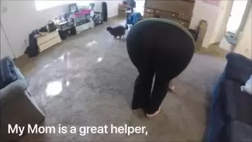 Fucking Mom Is NBD, And I Love It.
