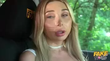 Driving me wild - with Marilyn Crystal