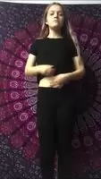 Trippy Strip