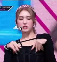Jeon Somi