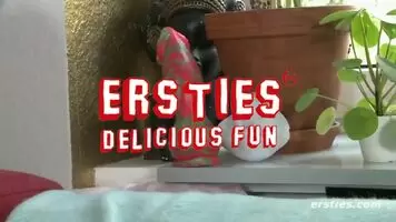 Girls & their Toys