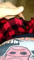 Here's a nice surprise ;) Now touch it...
