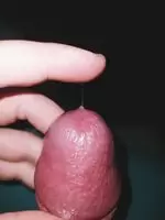 Precum 💦