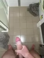 My favourite cumshot 😋