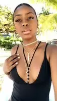 Justine Skye