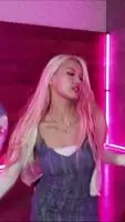 Momoland - Ahin & Hyebin Bouncy Boobs!