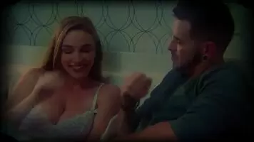 Wife Played Halloween Trick On Me.