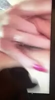 Doing your Tribs! Let me spray your pics with this 18 year old Cock!