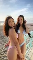 Asian Hotties