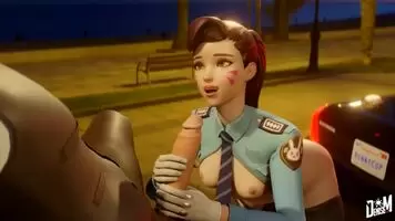 Dva servicing criminals