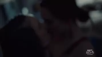 You're The Worst Lesbian Sex
