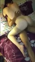 Watching My Wife Go Wild