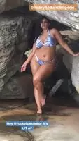 Latecia Thomas