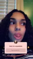 Those lips were made for sucking cock