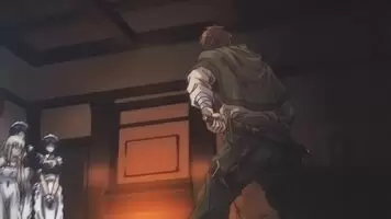 Residence -Anya- {Animation}