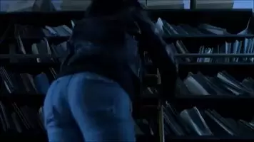 Defenders Krysten Ritter BackPlot