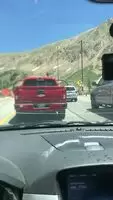 My Signature move!