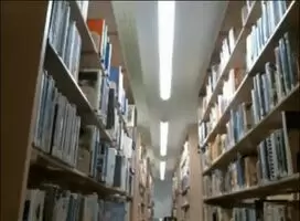 Bibliothèque