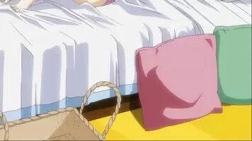 Yosuga no Sora