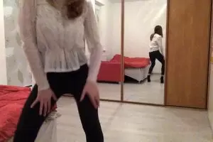 I'm so fancy