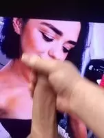 Maisie Williams !