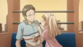 Can i get a girl like her?