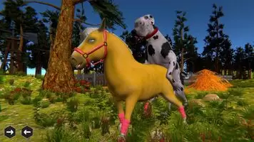 Dog fuck pony by PROJECT ELERA