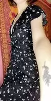 Any fans of easy access sun dresses :)