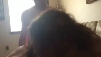 2 Blowjobs for the price of one 😉