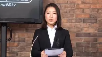 The beautiful Misaki Kawahara wastes nothing.