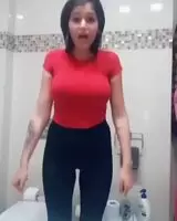 Nothing to wear