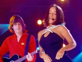 Alizee