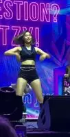 ITZY - Ryujin