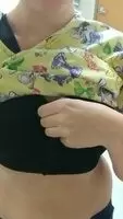 Small tits never get enough love 😢