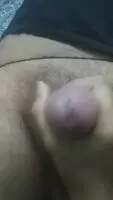She said: Don't wash your cock after the first round. I like smelling your head.