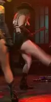 Halsey can get it anytime of the day