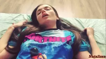 Cute Fucked Missionary Fortnite Woman