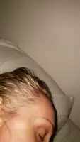 First post. 36f Wife gives a mean blowjob.