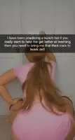 Help her twerk!