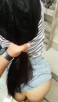 Coworker gettin it from the back