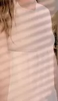 back when I was way too afraid to show my face on here 🙈 crazy how confident showing your boobs online really makes you!