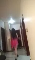 Asian girl requested someone single and willing to have sex on delivery.